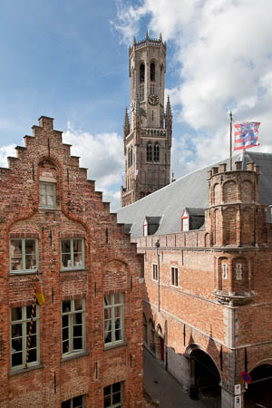 Hotel Martin's Brugge