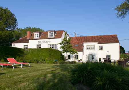 Hotel Ter Polders, Damme