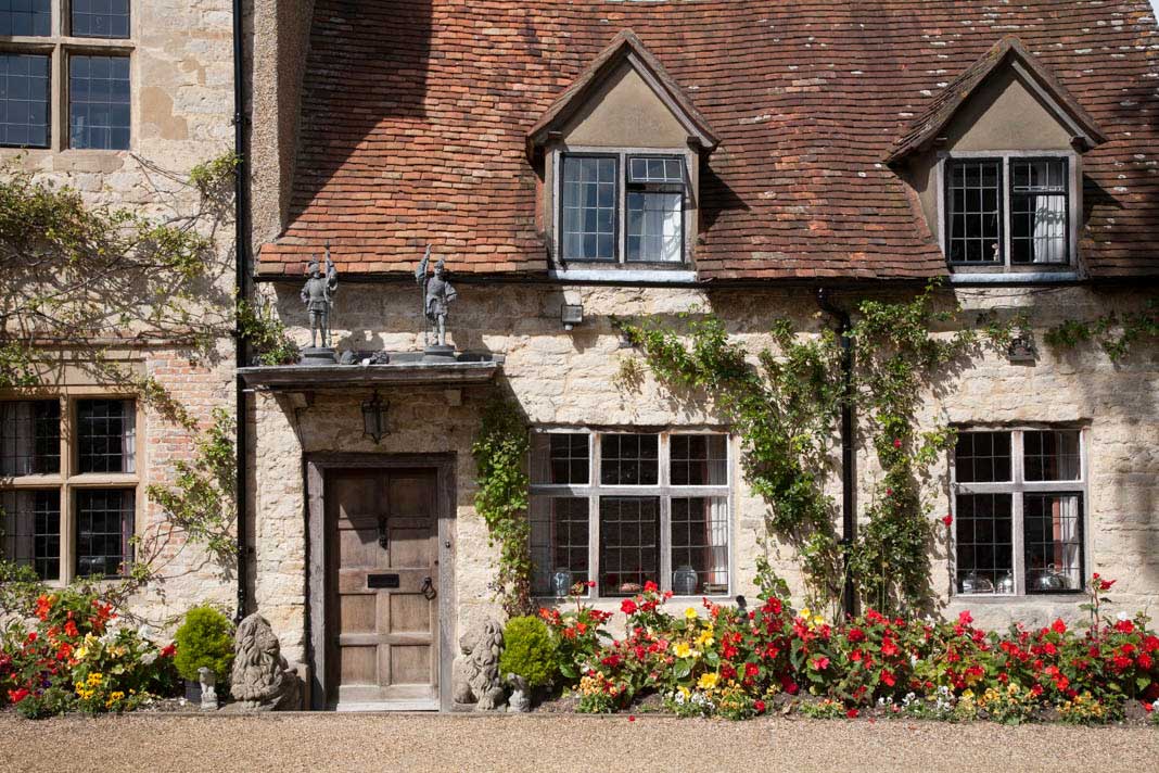 Huizen in Haddenham, Buckinghamshire