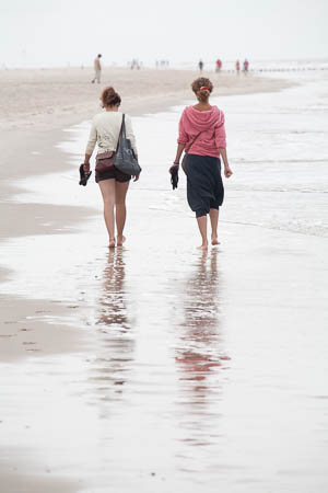 Strand bij Schoorl