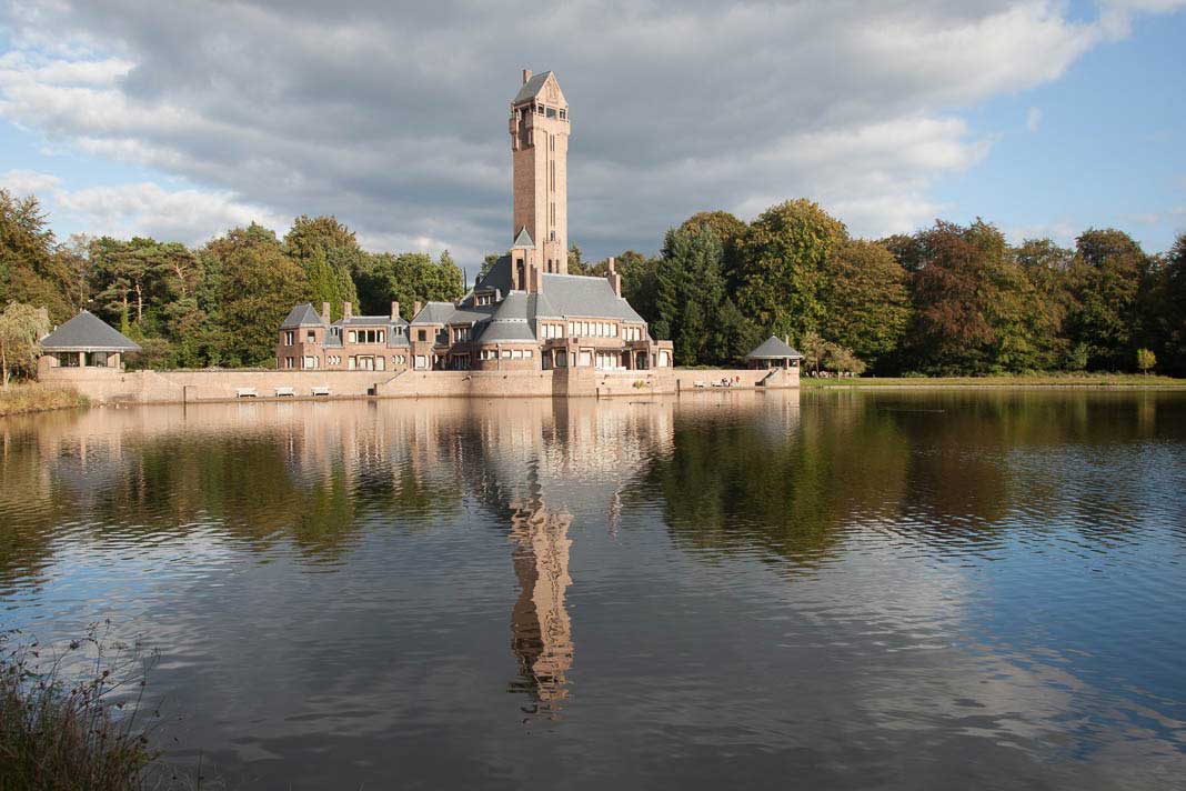 Nationaal Park Hoge Veluwe & Veluwezoom; verschillen, tips voor wandelen en fietsen - Reisliefde