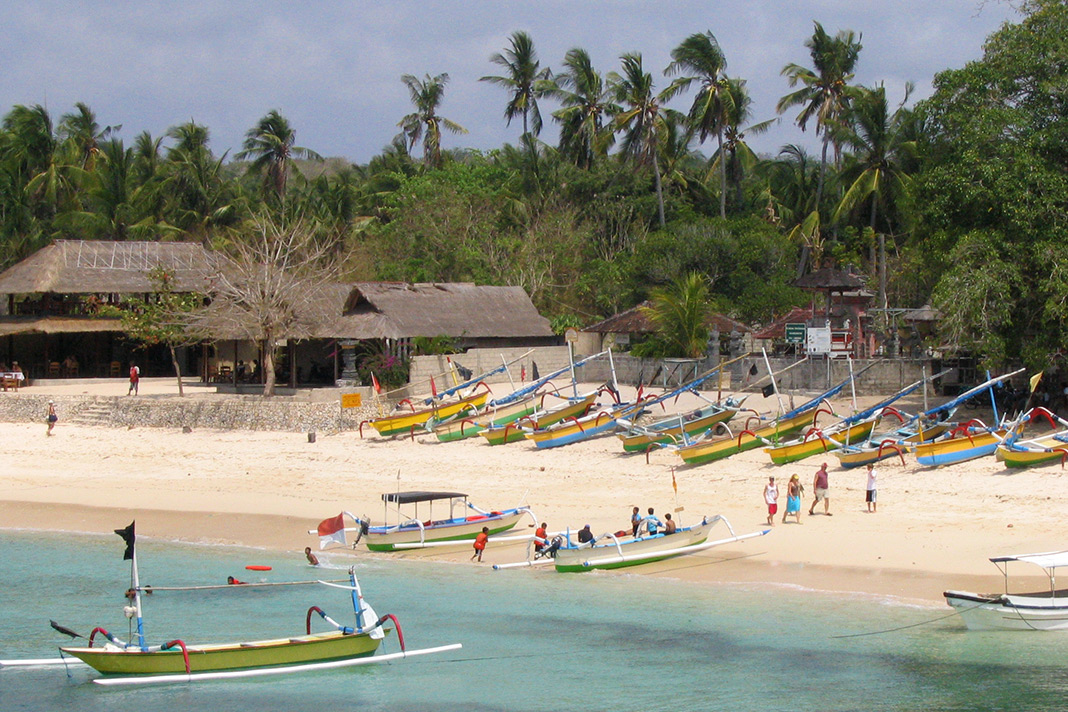 Nusa Lembongan