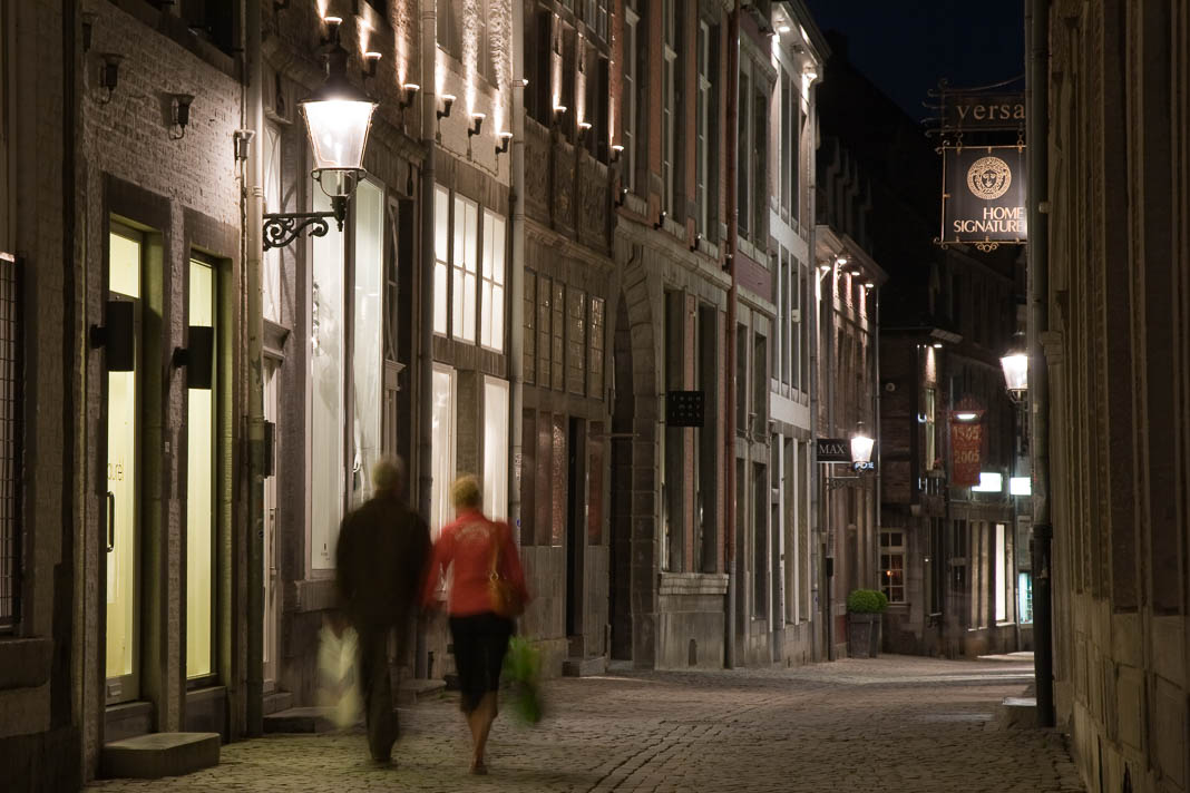 De Stokstraat, Maastricht