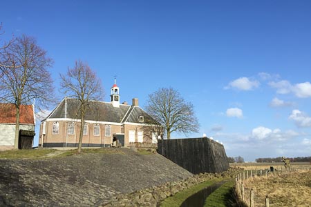 Museum Schokland