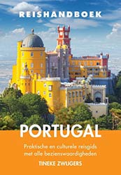 Reisgids Portugal