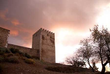 Wandelen in Alentejo