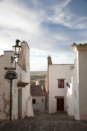 Wandelen in Alentejo