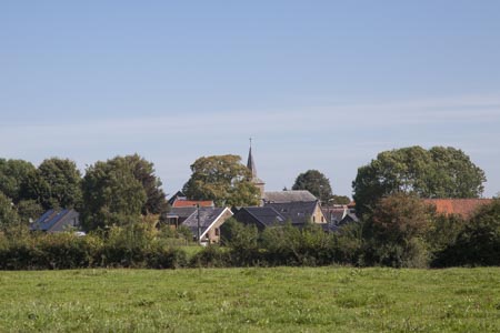 Becco, Ardennen