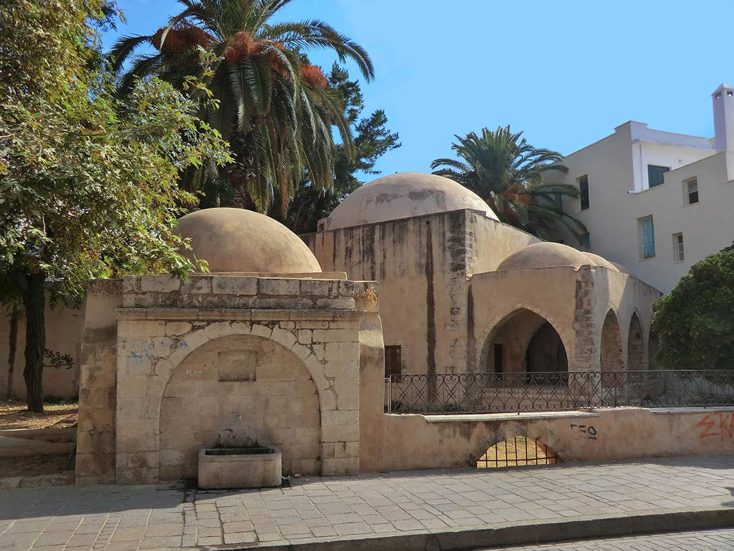 Rethymnon