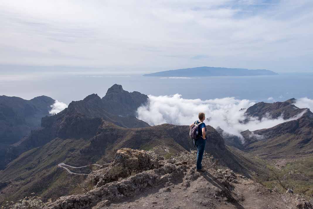Tenerife