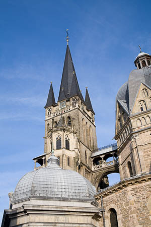 De Dom van Aken