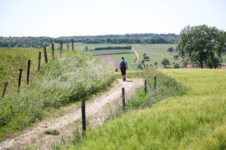 Wandelen in de Voerstreek