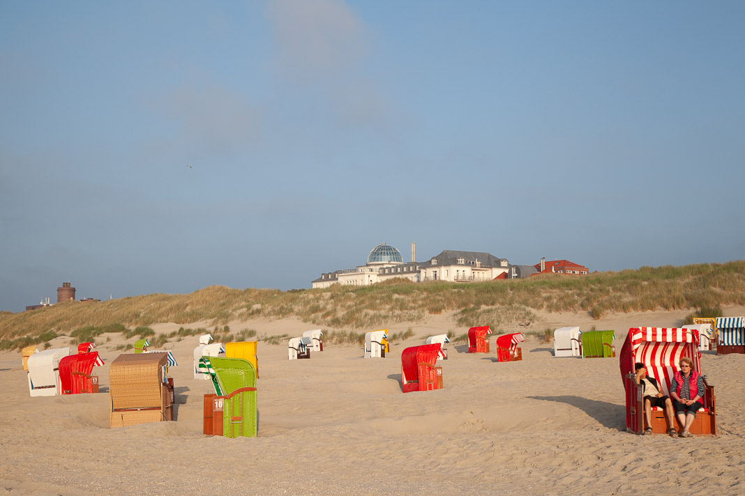 WaddeneilandJuist