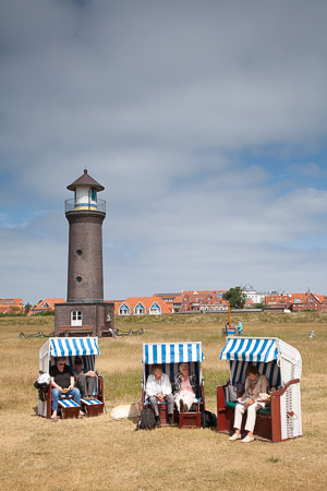 Waddeneiland Juist