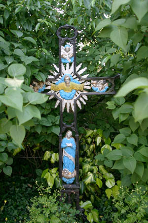 Wegkruis