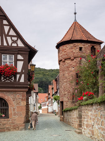 Dörrenbach