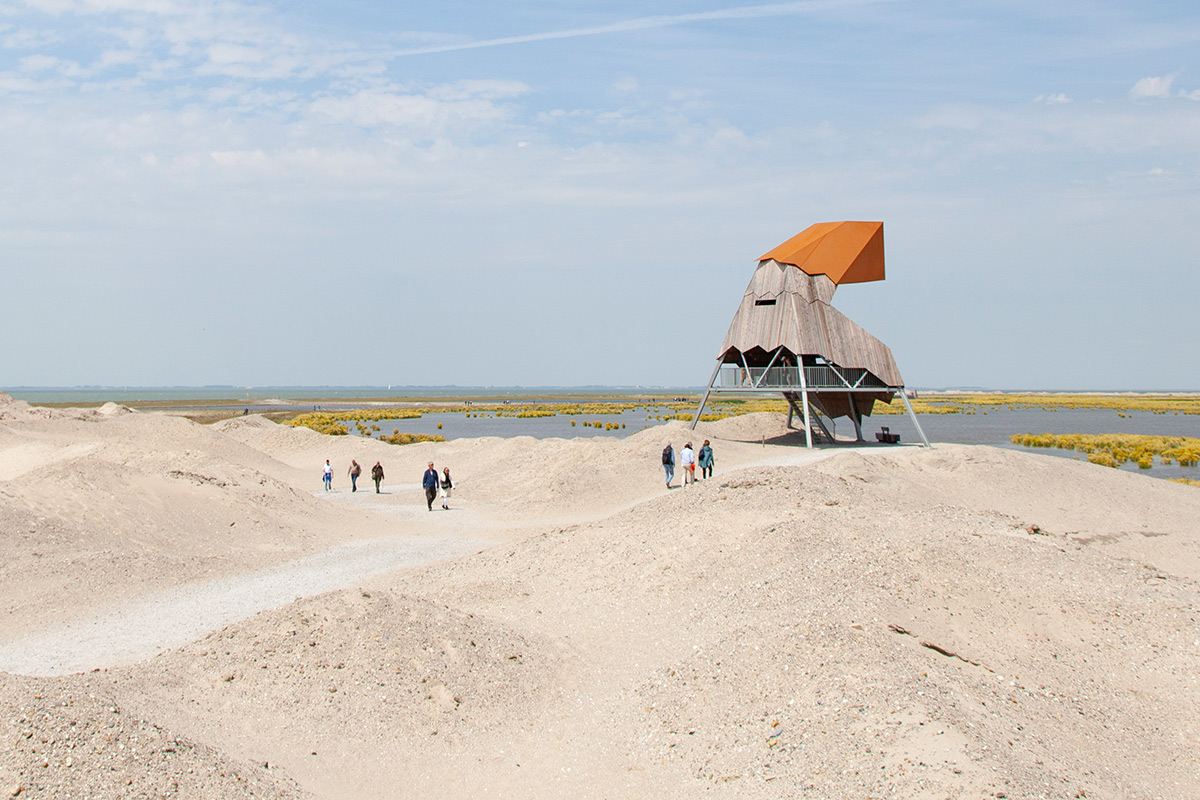 Mooiste stranden Nederland - Reisliefde Mooiste stranden Nederland - Reisliefde