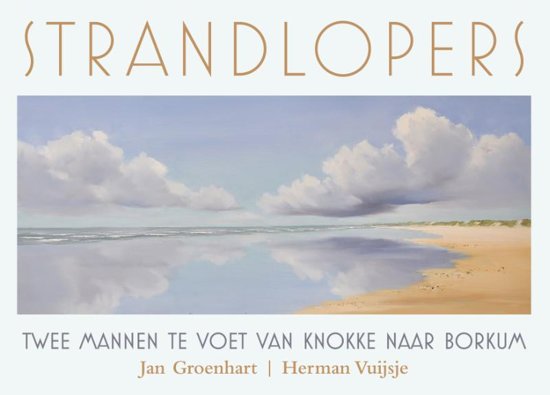 Cover Strandlopers