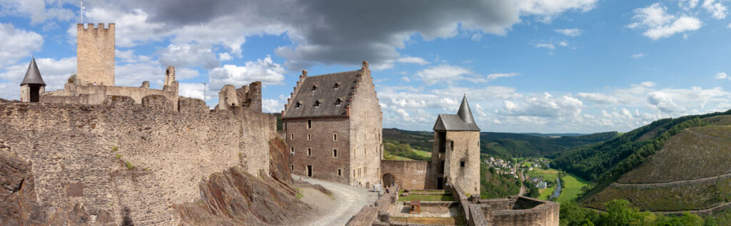 Luxemburgse Ardennen