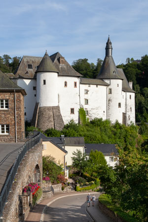 Luxemburgse Ardennen