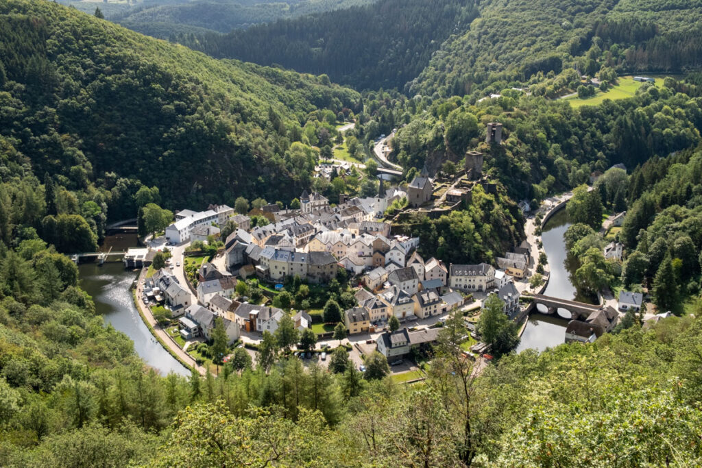 Luxemburgse Ardennen