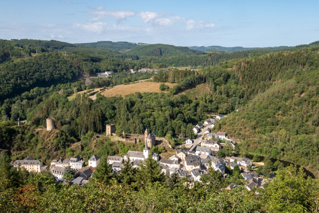 Luxemburgse Ardennen