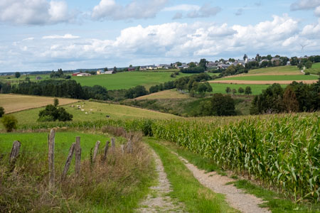 Luxemburgse Ardennen