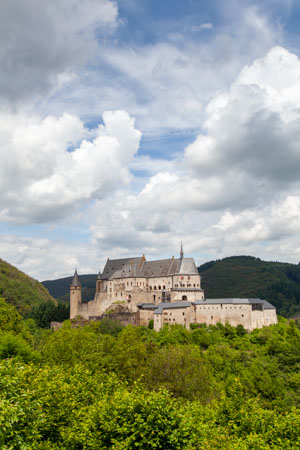 Luxemburgse Ardennen