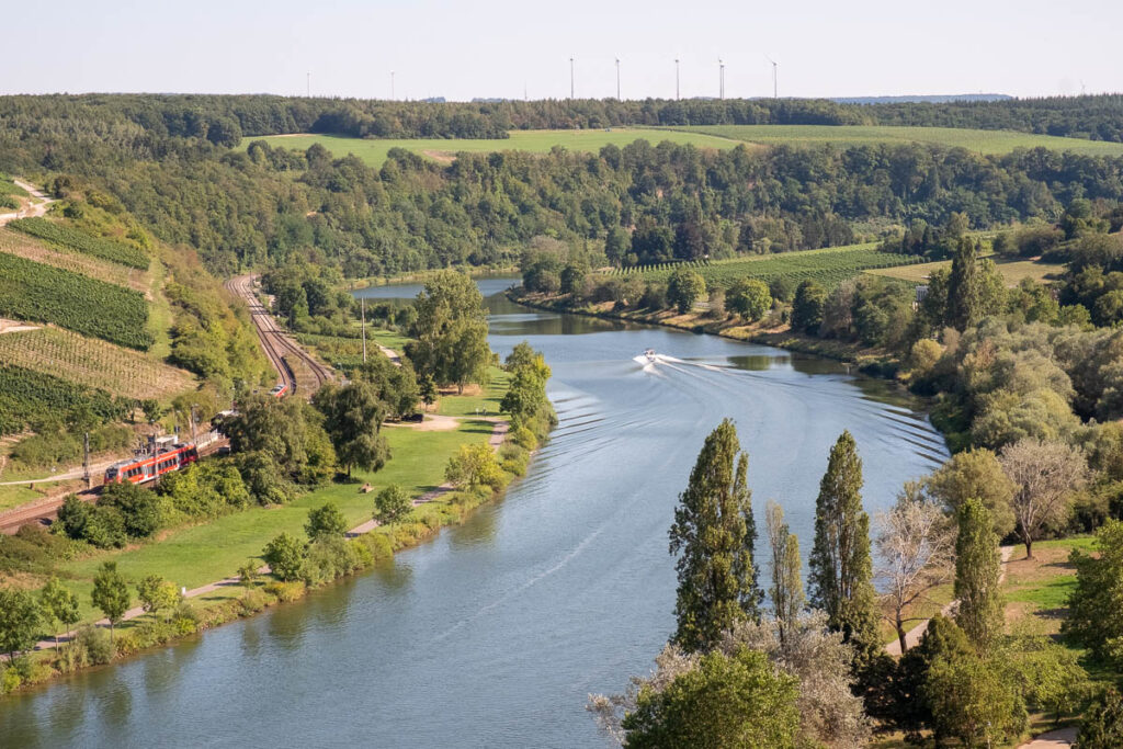 Luxemburgse Moezel