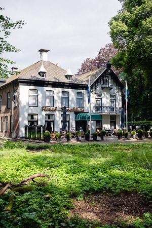 Hotel Het Boschhuis