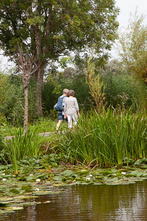 Reeuwijkse Plassen