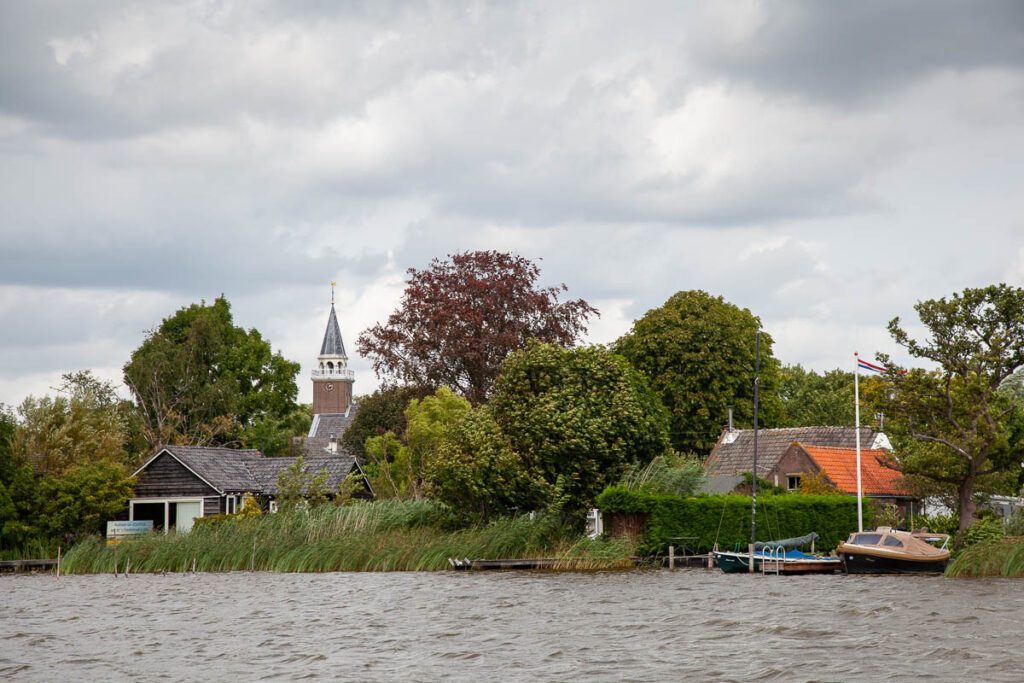 Reeuwijkse Plassen