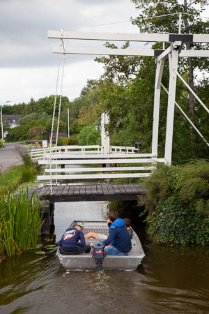 Reeuwijkse Plassen