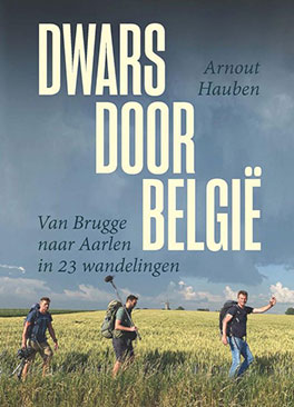 Dwars door België