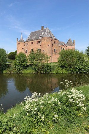 klompenpaden in Gelderland