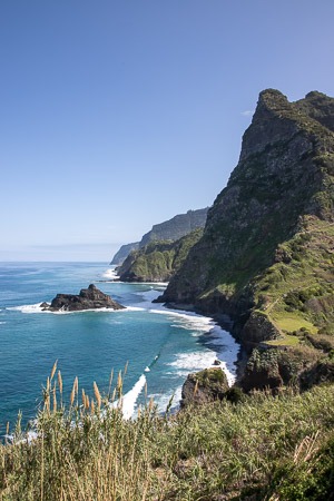 5 x de mooiste wandelingen in Noord-Madeira