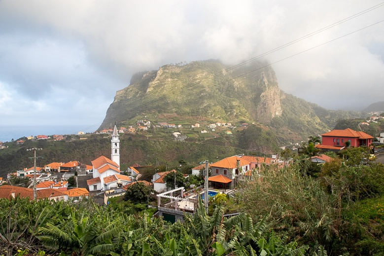 De mooiste wandelingen in Oost-Madeira