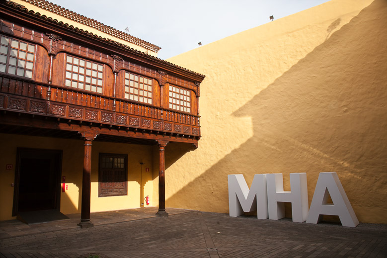 Casa Lercaro, Tenerife