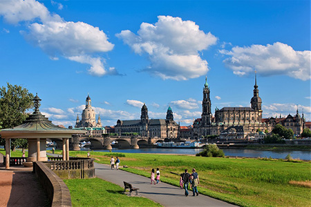 Dresden