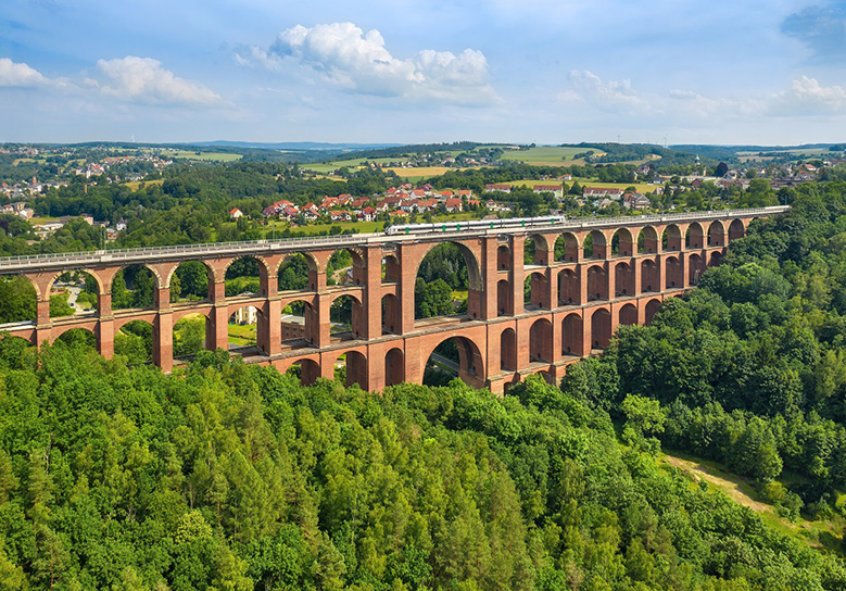 De Göltzschtalbrug