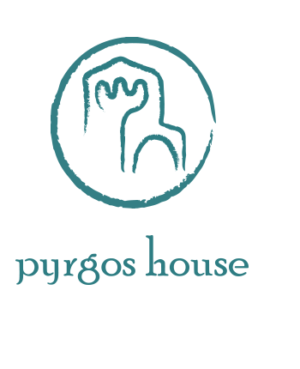 Logo van Pyrgos House