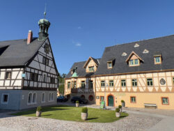 Het Saigerhüttenkomplex